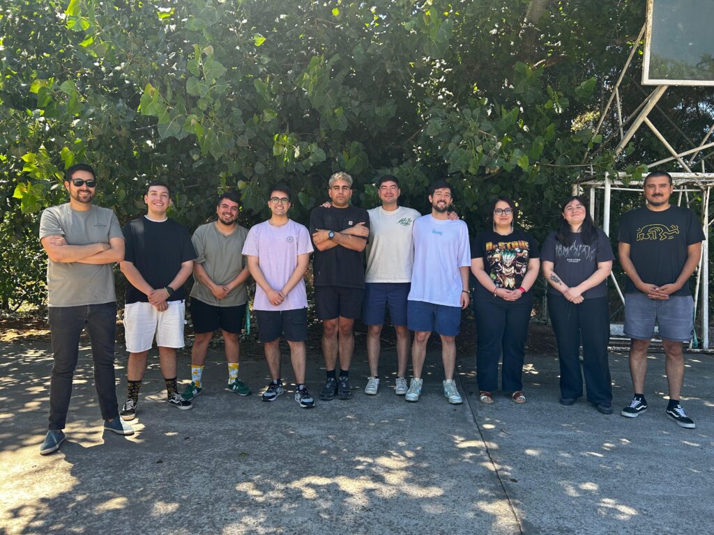 Nano-BioMaterials Group